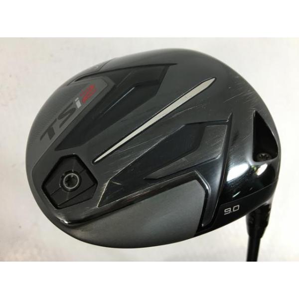 Titleist 即決 中古 TSi2 ドライバー 2021 (日本仕様) 1W Titleist 即決 中古 TSi2 ドライバー 2021 (日本仕様) 1W