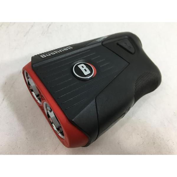 Bushnell 返品OK お買い得品！中古 ブッシュネル レーザー距離計