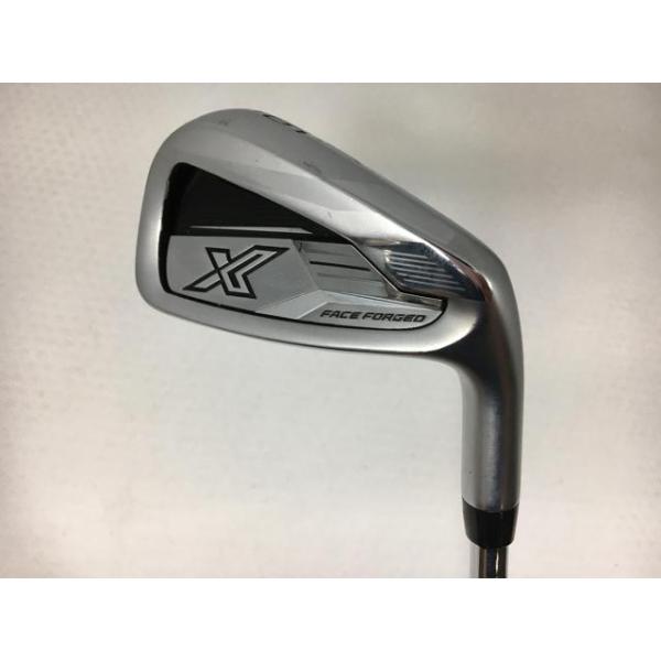 DUNLOP（ダンロップ） 返品OK お買い得品！中古 (5本)ゼクシオ