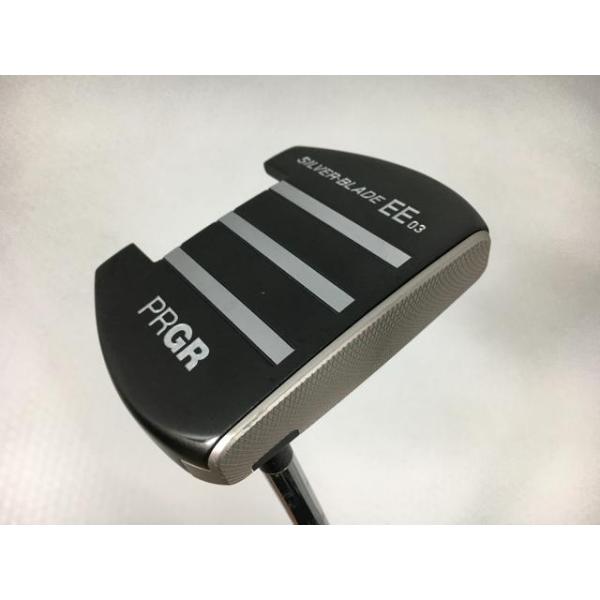 PRGR（プロギア） 返品OK お買い得品！中古 シルバーブレード SB EE-03