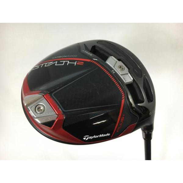 ステルス2 プラス新品未使用品　DIAMANA6x セール・アウトレット】ステルス2 HD レスキュー TENSEI RED TM60