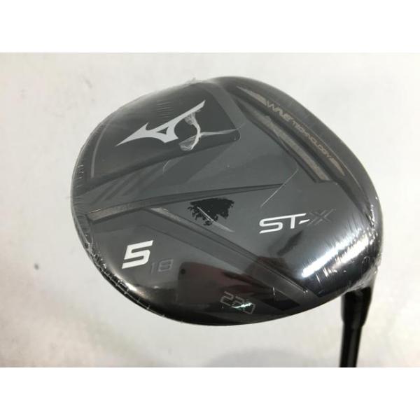 MIZUNO 即決 中古 未使用 ST-X 220 フェアウェイ 2022 5W ツアー MIZUNO 即決 中古 未使用 ST-X 220 フェアウェイ 2022 5W ツアー