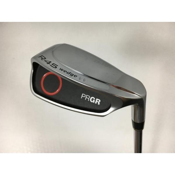 プロギア R45ウェッジ ゴルフクラブ チッパー 中古 プロギア R45