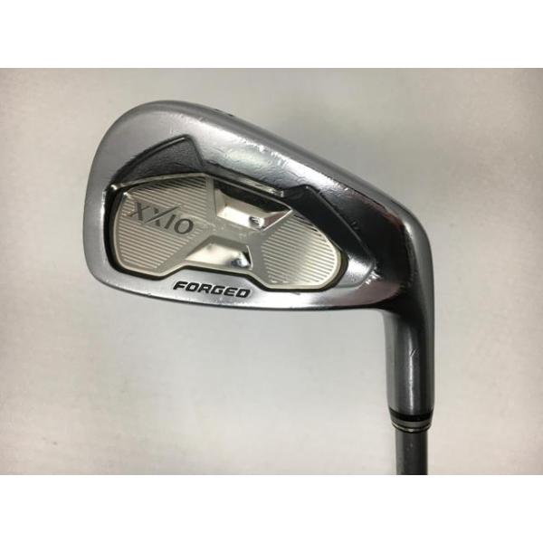 DUNLOP 即決 中古 (7本)ゼクシオ(XXIO) フォージド アイアン DUNLOP 即決 中古 (7本)ゼクシオ(XXIO) フォージド アイアン