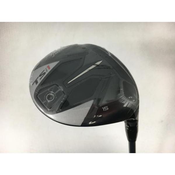 お買い得品！【中古ゴルフクラブ】【未使用品】タイトリスト TSi1 フェアウェイ 2021 (日本仕様) TSP013 45 FW【14日間返品OK】 Titleist（タイトリスト） 返品OK お買い得品！中古未使用 TSi1