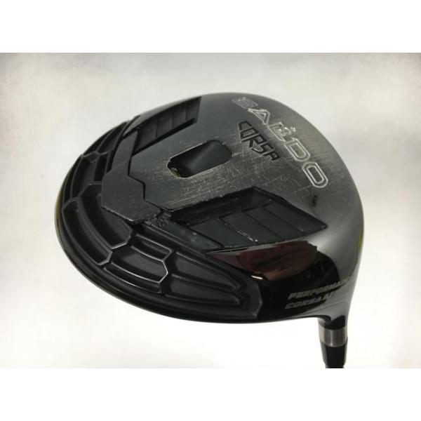 お買い得品！【中古ゴルフクラブ】BALDO(バルド) BALDO(バルド) CORSA(コルサ) パフォーマンス 458H ドライバー 2021 RFX EQUIP 1W【14日間返品OK】 返品OK お買い得品！中古 BALDO(バルド) CORSA(コルサ) パフォーマンス