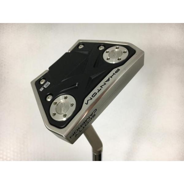 Titleist（タイトリスト） 返品OK お買い得品！中古超美品 スコッティ