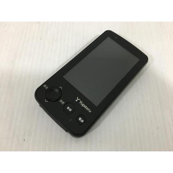 お買い得品！【中古ゴルフ用品】ユピテル ゴルフナビ YGN6200【14日間返品OK】 ユピテル（yupiteru） 返品OK お買い得品！中古 ゴルフナビ YGN6200