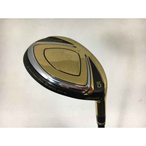お買い得品！【中古ゴルフクラブ】ミズノ Principia(プリンシピア) ユーティリティ 2013 オリジナルカーボン U5【14日間返品OK】 MIZUNO（ミズノ） 返品OK お買い得品！中古 Principia(プリンシピア