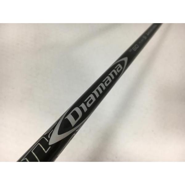 返品OK お買い得品！中古美品 シャフト単品 (ホンマ スリーブ付) 1W