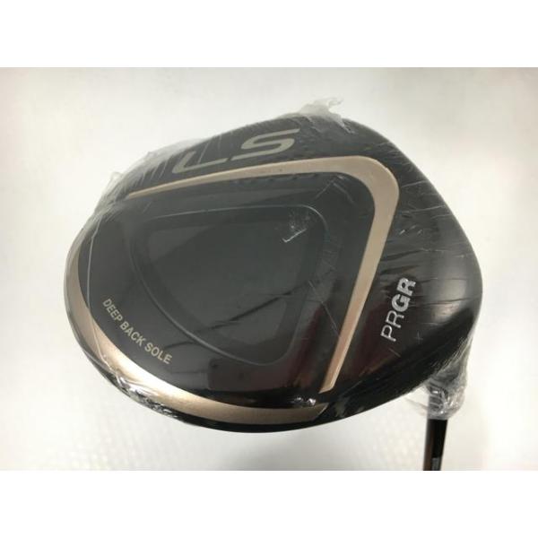 PRGR（プロギア） 返品OK お買い得品！中古 LS ドライバー 2023 1W