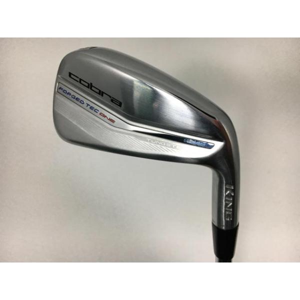 COBRA(ゴルフ) 即決 中古超美品 (7本)KING フォージド TEC ONE COBRA(ゴルフ) 即決 中古超美品 (7本)KING フォージド TEC ONE