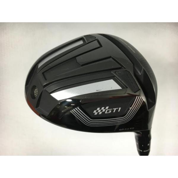 返品OK お買い得品！中古 BALDO(バルド) TT ドライバー GT1 420 2024