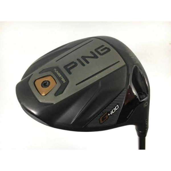 PING 即決 中古 G400 LS TEC ドライバー 1W TOUR 173-65 10 S PING 即決 中古 G400 LS TEC ドライバー 1W TOUR 173-65 10 S