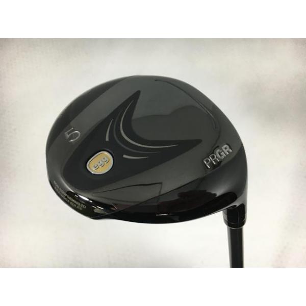 お買い得品！【中古ゴルフクラブ】プロギア SUPER egg (スーパーエッグ) フェアウェイ レディス 2022(高反発) オリジナルカーボン 5W【14日間返品OK】 PRGR（プロギア） 返品OK お買い得品！中古 SUPER egg (スーパーエッグ