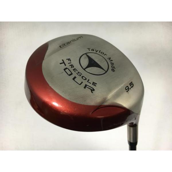TaylorMade（テーラーメイド） 即決 お買い得品！中古 ファイヤー