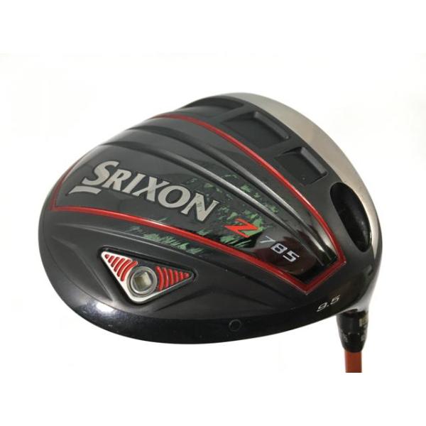 DUNLOP 即決 中古 スリクソン(SRIXON) Z-785 ドライバー 1W DUNLOP 即決 中古 スリクソン(SRIXON) Z-785 ドライバー 1W