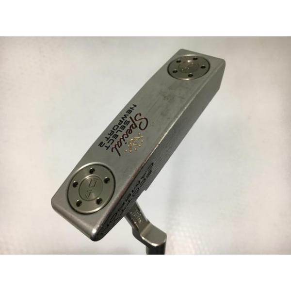 Titleist（タイトリスト） 返品OK お買い得品！中古 スコッティ