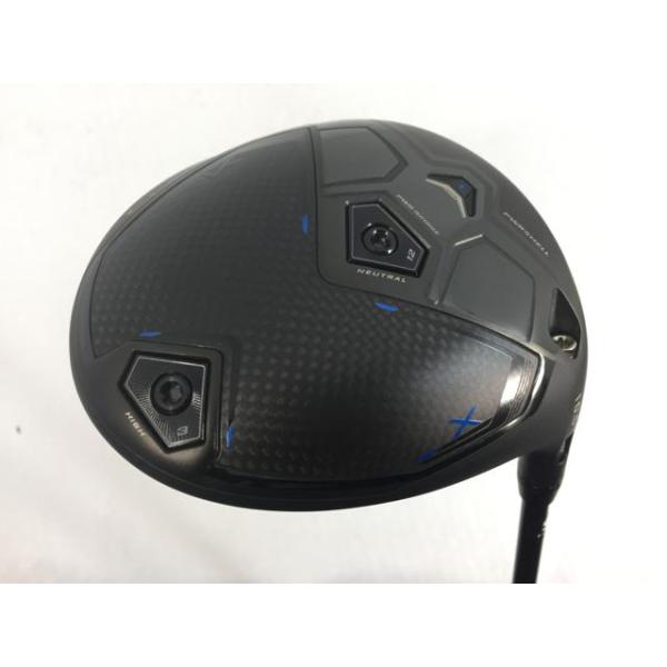 【中古ゴルフクラブ】【超美品】コブラ DARKSPEED (ダークスピード) X ドライバー 2024 (日本仕様) SPEEDER NX for コブラ (DARKSPEED純正) 1W【14日間返品OK】 COBRA（コブラ） 返品OK お買い得品！中古 DARKSPEED (ダークスピード