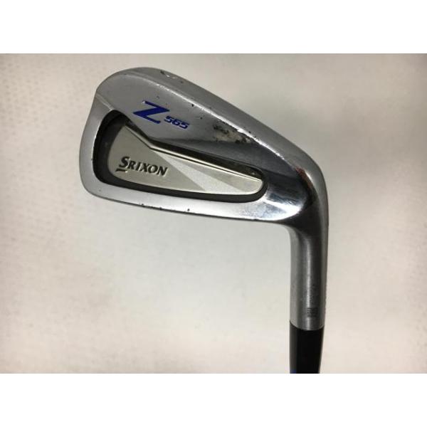 DUNLOP（ダンロップ） 返品OK お買い得品！中古 (7本)スリクソン