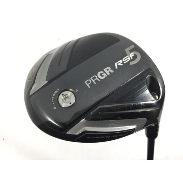 お買い得品！【中古ゴルフクラブ】【美品】プロギア RS5 F ドライバー 2020 ツアーAD for PRGR 1W【14日間返品OK】 PRGR（プロギア） 返品OK お買い得品！中古 RS5 F ドライバー 2020 1W