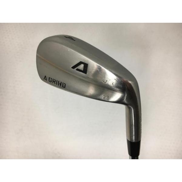 返品OK お買い得品！中古 A GRIND(A グラインド) ユーティリティ U4