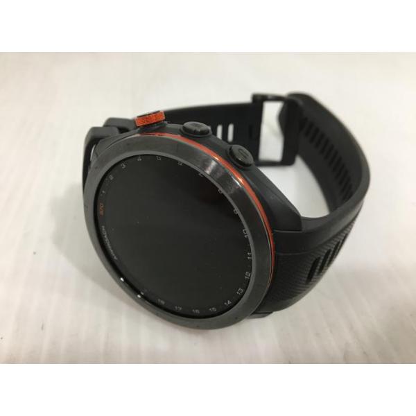 返品OK お買い得品！中古超美品 ガーミン Garmin(ガーミン) Approach