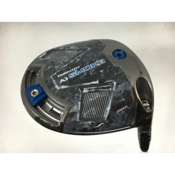 返品OK お買い得品！中古超美品 PARADYM (パラダイム) Ai SMOKE MAX
