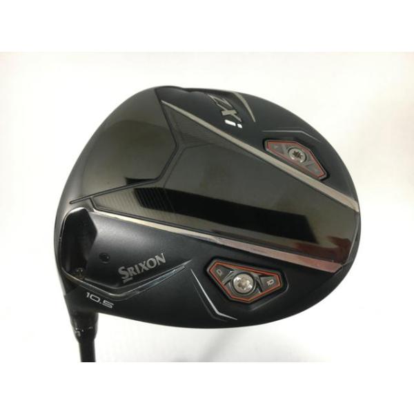 お買い得品！【中古ゴルフクラブ】ダンロップ スリクソン(SRIXON) ZXi ドライバー 2025 ディアマナ ZXi50 1W【14日間返品OK】 DUNLOP（ダンロップ） 返品OK お買い得品！中古超美品 スリクソン