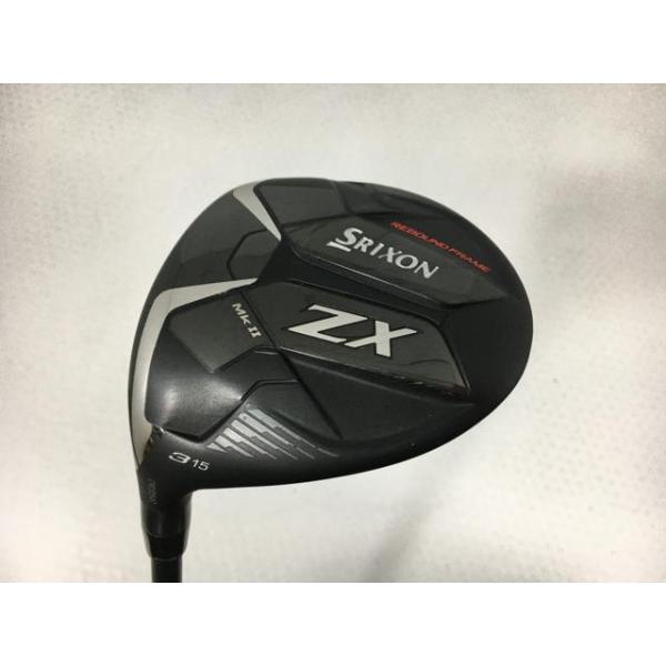 DUNLOP（ダンロップ） 返品OK お買い得品！中古美品 スリクソン(SRIXON