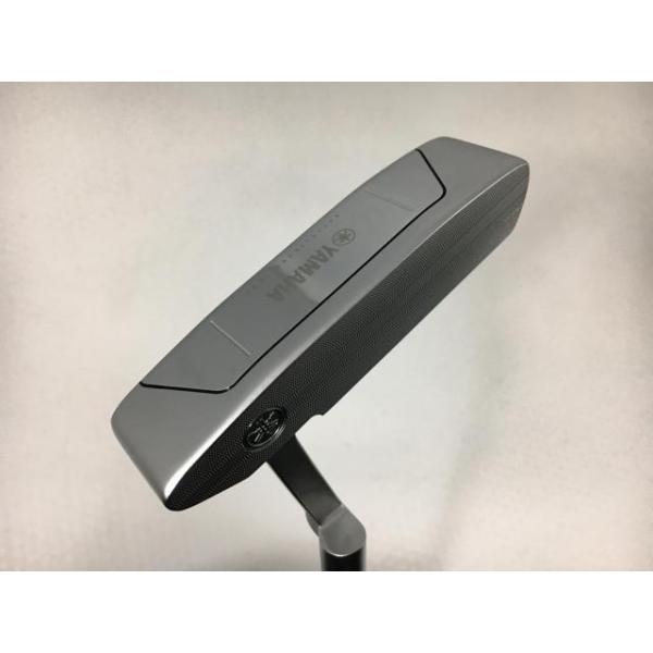 YAMAHA（ヤマハ） 返品OK お買い得品！中古超美品 YP-101 パター