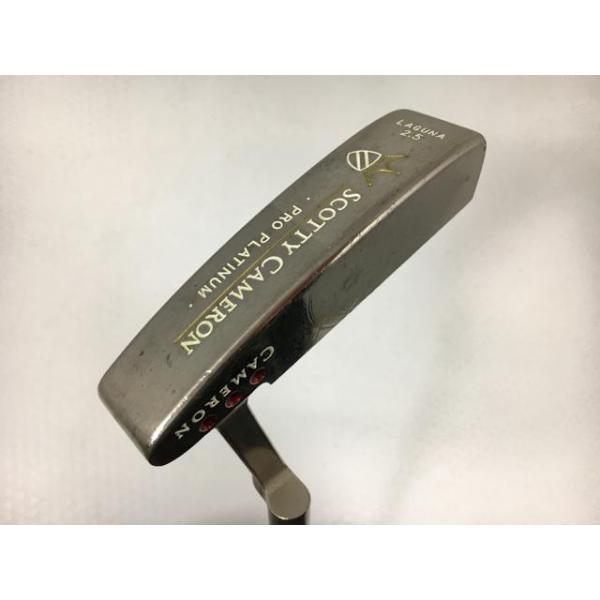 Titleist（タイトリスト） 返品OK お買い得品！中古 スコッティ