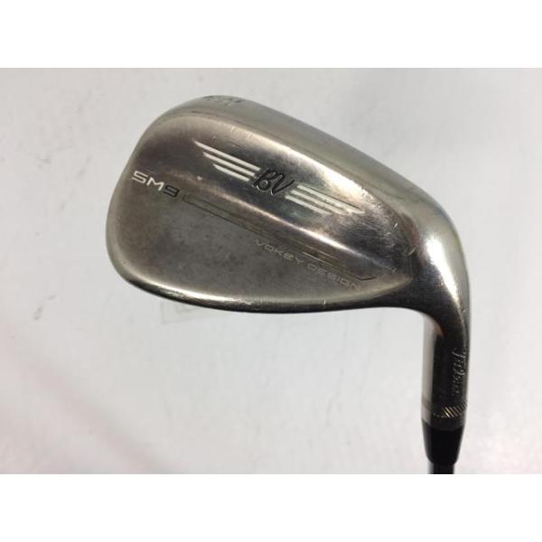 Titleist（タイトリスト） 返品OK お買い得品！中古 ボーケイ ウェッジ