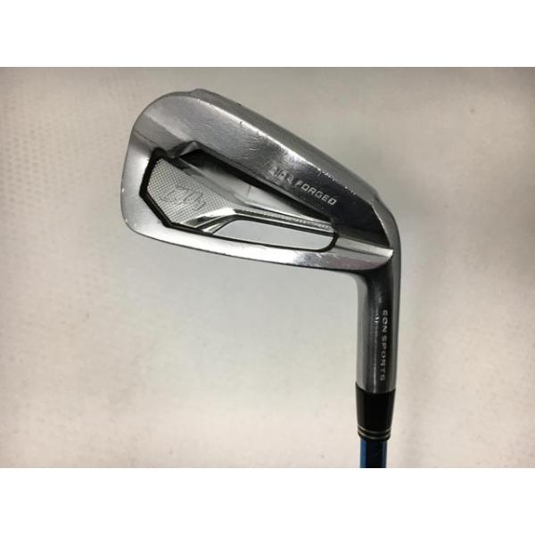 お買い得品！【中古ゴルフクラブ】(6本セット)イオンスポーツ CP1 GIGA フォージド アイアン 2016 ALLOY BLUE 5〜9.P【14日間返品OK】 EON SPORTS（イオンスポーツ） 返品OK お買い得品！中古 (6本)CP1 GIGA
