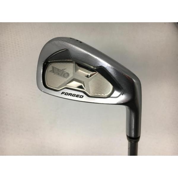 【中古ゴルフクラブ】(6本セット)ダンロップ ゼクシオ(XXIO) フォージド アイアン 2015 MX5000 6〜9.P.A【14日間返品OK】 DUNLOP（ダンロップ） 返品OK お買い得品！中古 (6本)ゼクシオ(XXIO