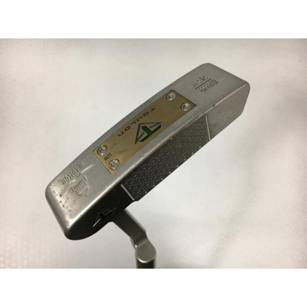 返品OK お買い得品！中古 TOULON DESIGN (トゥーロン デザイン 