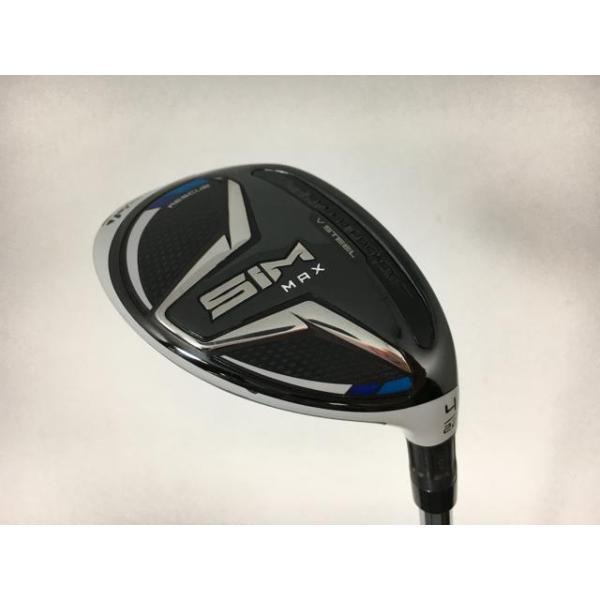 TaylorMade（テーラーメイド） 返品OK お買い得品！中古 SIM MAX (シム