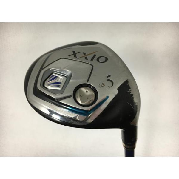 DUNLOP（ダンロップ） 返品OK お買い得品！中古 ゼクシオ8 エイト