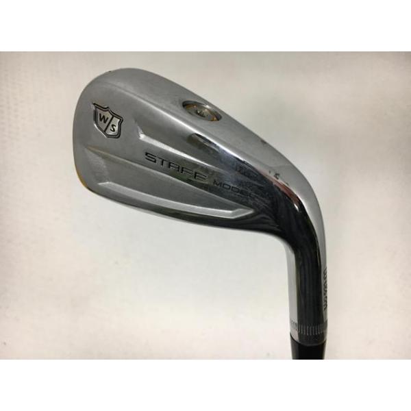 Wilson（ウイルソン） 返品OK お買い得品！中古 スタッフモデル (STAFF