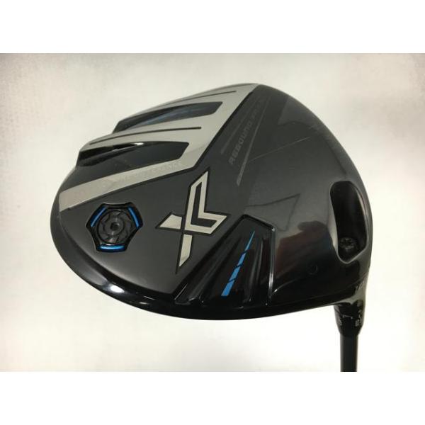 【中古ゴルフクラブ】ダンロップ ゼクシオ エックス (XXIO X) ドライバー 2024 Miyazaki AX-3 1W【14日間返品OK】 DUNLOP（ダンロップ） 返品OK お買い得品！中古 ゼクシオ エックス