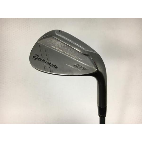 TaylorMade（テーラーメイド） 即決 お買い得品！中古 ATV ウェッジ