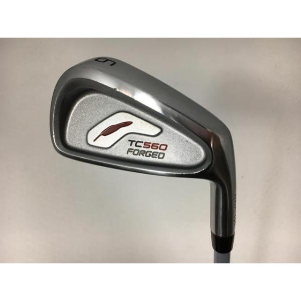 【中古ゴルフクラブ】(5本セット)フォーティーン TC-560 フォージド アイアン 2018 FT-26i 6〜9.P【14日間返品OK】 FOURTEEN（フォーティーン） 返品OK お買い得品！中古 (5本)TC-560