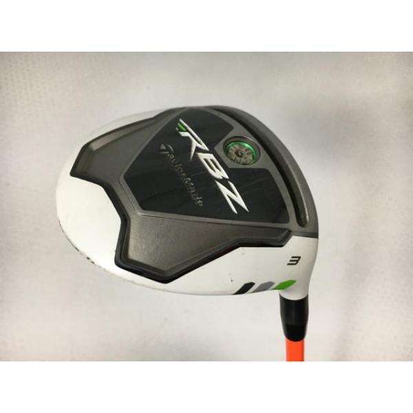 TaylorMade（テーラーメイド） 即決 お買い得品！中古 ROCKET BALLZ