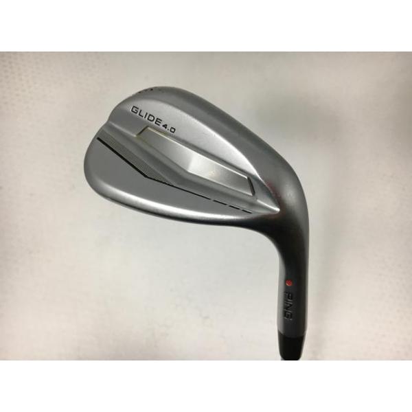 【中古ゴルフクラブ】【美品】ピン GLIDE(グライド) 4.0 S ウェッジ 2022 PING TOUR 2.0 CHROME 85 SW【14日間返品OK】 PING（ピン） 返品OK お買い得品！中古 GLIDE(グライド) 4.0 S
