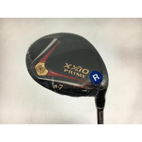 【中古ゴルフクラブ】【未使用品】ダンロップ ゼクシオ(XXIO) プライム フェアウェイ 2025 SP-1300 7W【14日間返品OK】 DUNLOP（ダンロップ） 返品OK お買い得品！中古未使用 ゼクシオ(XXIO