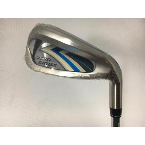 DUNLOP（ダンロップ） 返品OK お買い得品！中古未使用 (7本)ゼクシオ