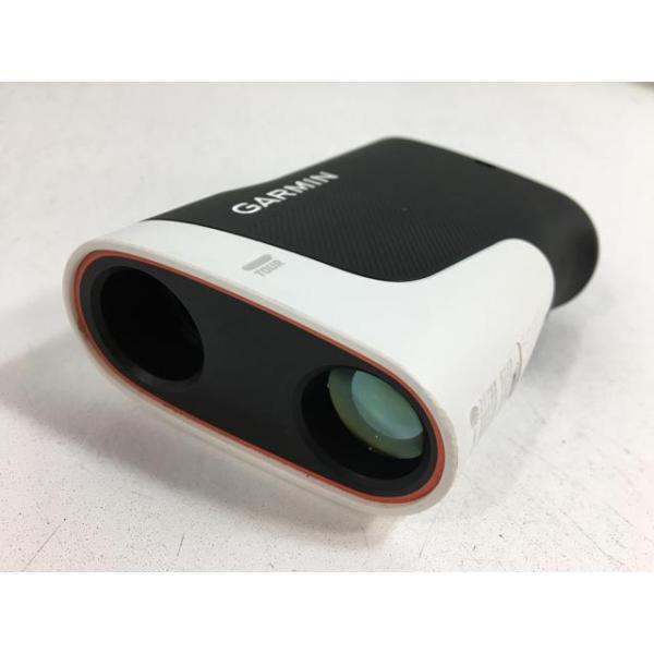 返品OK 中古超美品 ガーミン レーザー距離計 Garmin(ガーミン
