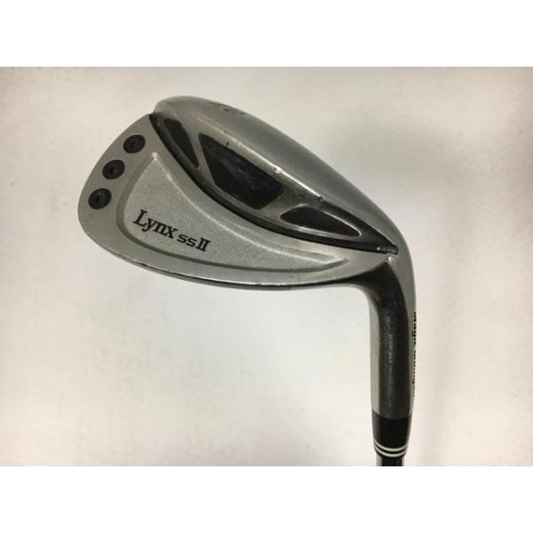 Lynx（リンクス） 即決 お買い得品！中古 SS2 ウェッジ 2020 SW NSプロ