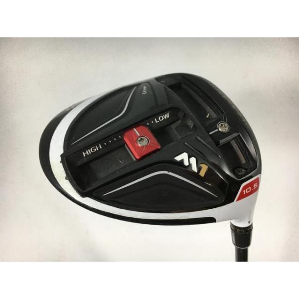 TaylorMade（テーラーメイド） 返品OK お買い得品！中古 M1 460