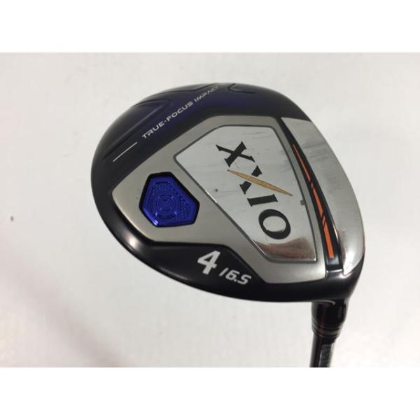 お買い得品！【中古ゴルフクラブ】ダンロップ ゼクシオ10 テン (XXIO 10 X) フェアウェイ 2018 (ネイビー) MP1000 4W【14日間返品OK】 DUNLOP（ダンロップ） 返品OK 中古 ゼクシオ10 テン (XXIO 10 X